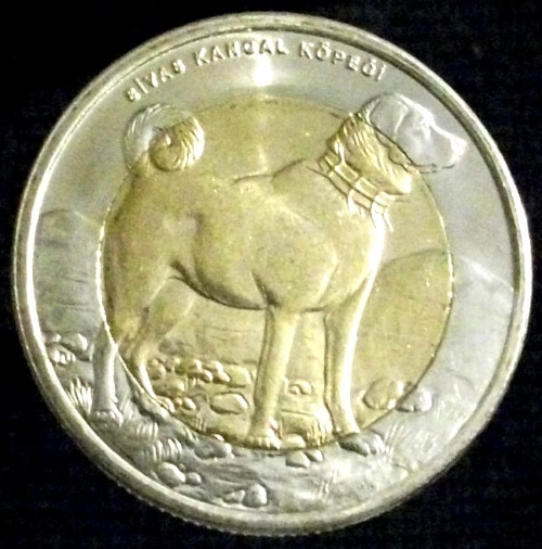 Post-Your-Coins/Tokens/Medals-Depicting-Domesticated-Animals