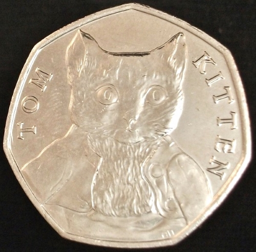 Post-Your-Coins/Tokens/Medals-Depicting-Domesticated-Animals