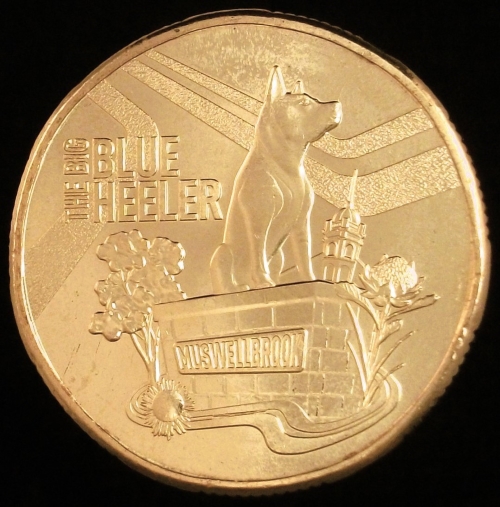 Post-Your-Coins/Tokens/Medals-Depicting-Domesticated-Animals