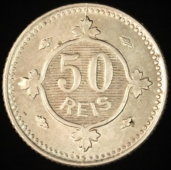 A-Collection-Of-Coins-From-Portugal