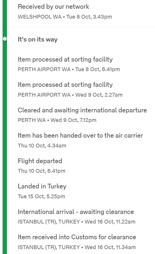 Beware-Posting-To-Turkiye