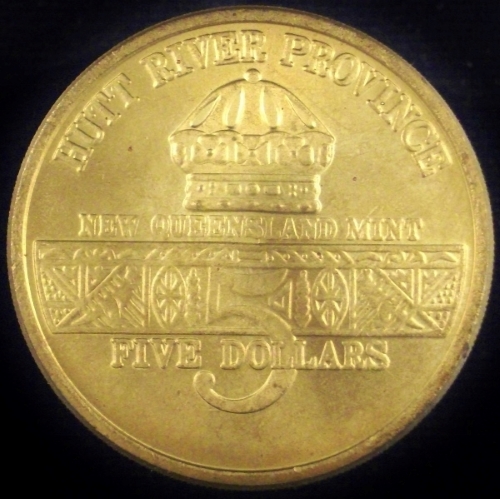 Post-Your-Huge-Coins!