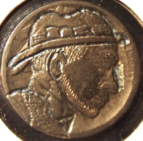 My-Attempt-At-Making-A-Hobo-Nickel