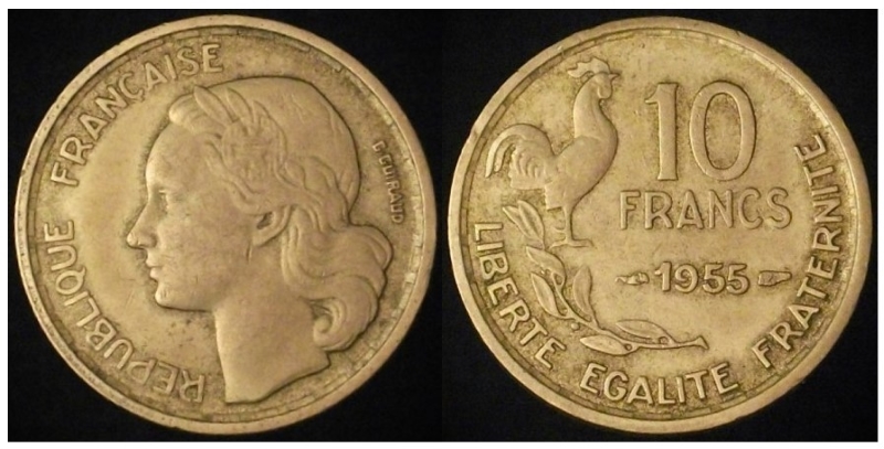 Show-Your-French-Cockerel