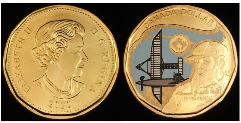 Post-Your-Coins/Tokens/Medals-With-A-Bell