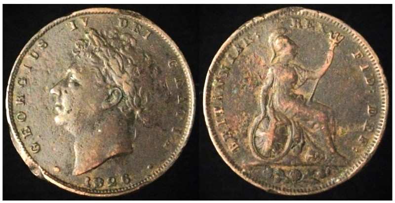 Post-Your-Numismatic-Items-From-1926,-1826,-1726.-.-.-!