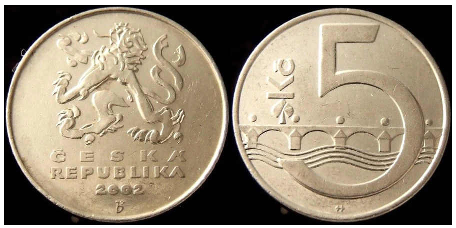 Post-Your-Coin,-Token-Or-Medal-Depicting-An-Arch