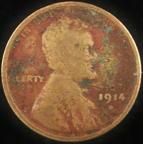 Post-Your-Key-Date-Coins!