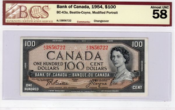 1954-Certified-Notes-Without-