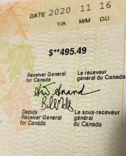 Bought-Coin-From-USA-And-Cbsa-Molested-Me-For-GST-And-Pst