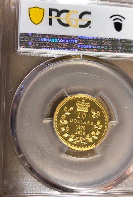 2020-Bill-Reid-$200-AU-Haida-Grizzily-Just-Back-From-PCGS