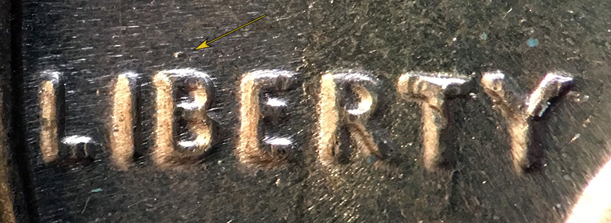 1971-D-Lincoln-Memorial-Cent-Doubled-Die-DDO-001-W/New-Die-Markers