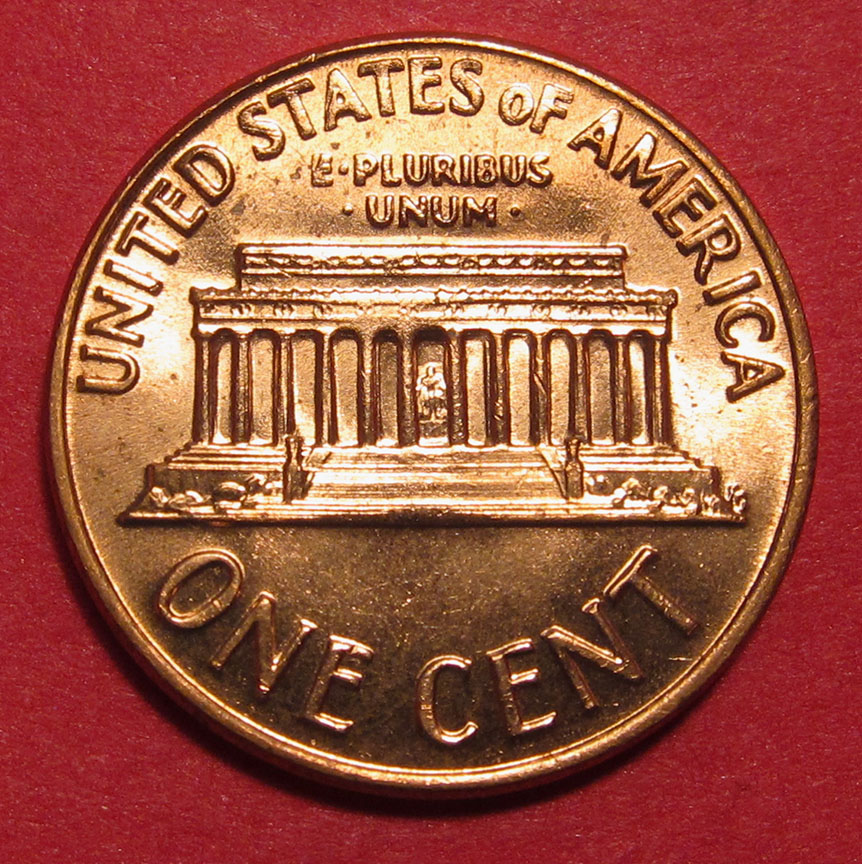 1971-D-Lincoln-Memorial-Cent-Doubled-Die-DDO-001-W/New-Die-Markers