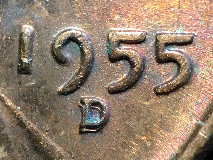 Lincoln-Cent-Finds-Yesterday,-Three-RPM's-And-Three-DDO's