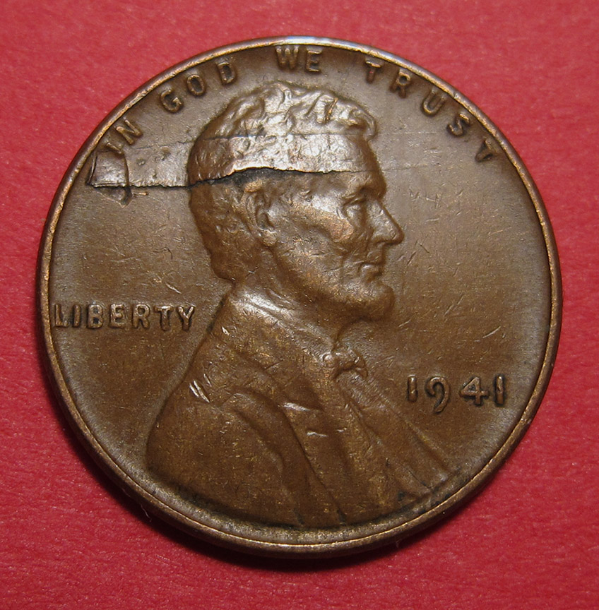 Lincoln-Cent-Finds-Yesterday-Testing-New-Photo-Studio-So-Photo-Heavy