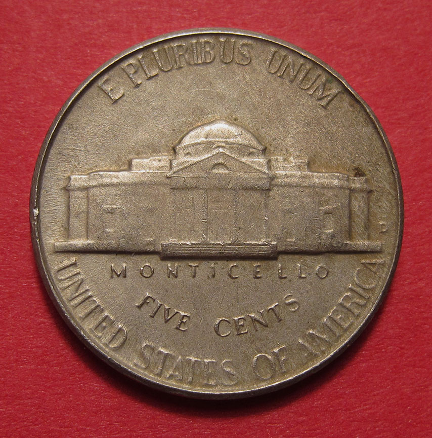 1950-D-Jefferson-Nickel---Real-Or-Fake