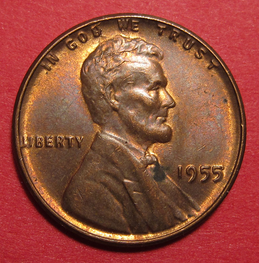 Lincoln-Cent-Finds-Yesterday-Testing-New-Photo-Studio-So-Photo-Heavy