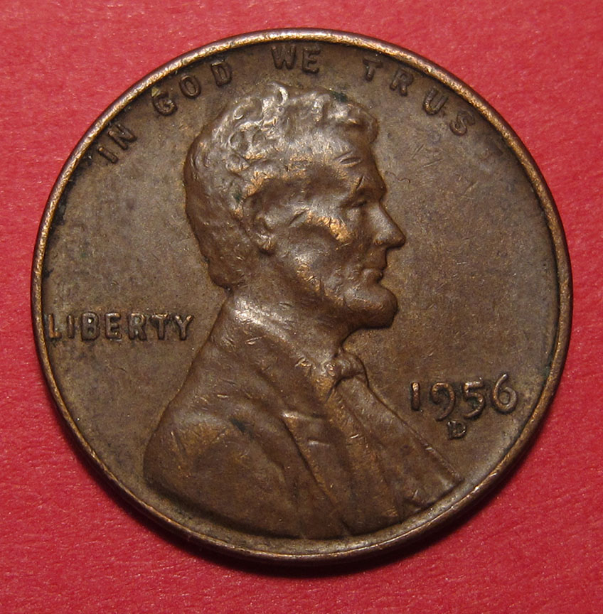 Lincoln-Cent-Finds-Yesterday-Testing-New-Photo-Studio-So-Photo-Heavy