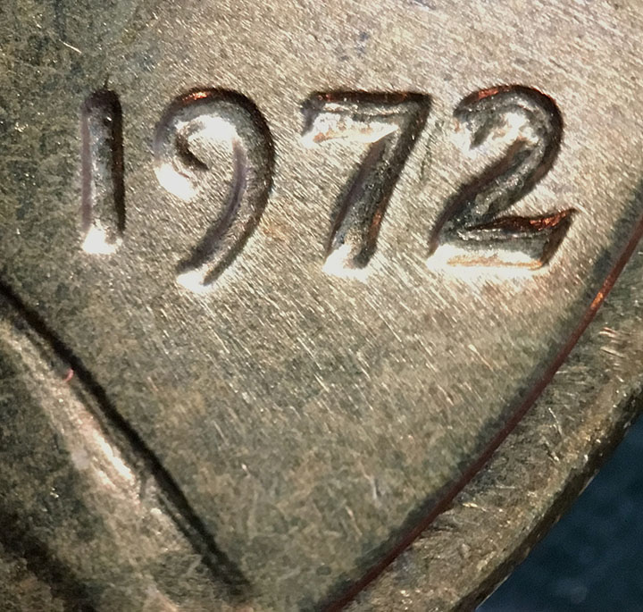 1972-Lincoln-Memorial-Cent-Doubled-Die-DDO-003,-FS-103-From-B/U-Roll
