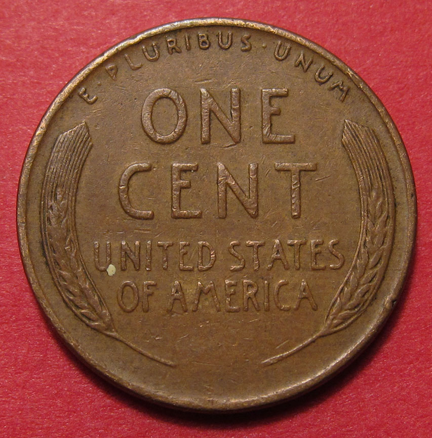1956-D-Lincoln-Wheat-Cent-Massive-Obverse-Delamination