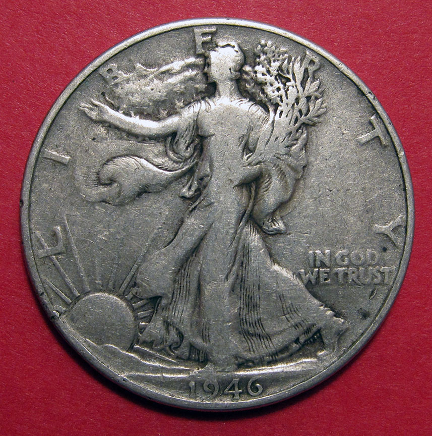 1946-Walking-Liberty-Half-Dollar-Doubled-Die-DDR-001,-FS-801