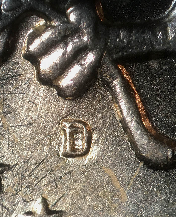 1964-D-Kennedy-Half-Dollar-RPM-002,-FS-502---Fighting-With-Lighting