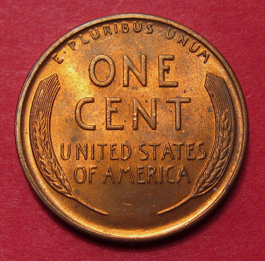 1944-D/S-Lincoln-Wheat-Cent-Over-Mint-Mark-OMM-001,-FS-511-Unc-Stage-A