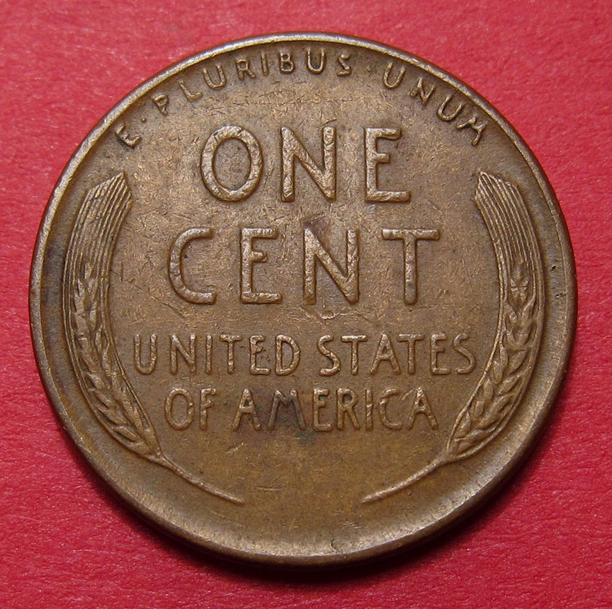 1943-Lincoln-Wheat-Cent-Copper---Counterfeit-Altered-1948