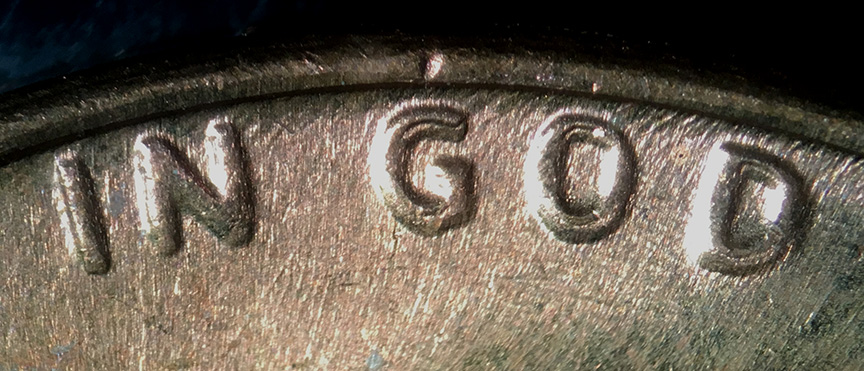 1971-Lincoln-Memorial-Cent-Doubled-Die-DDO-001,-FS-101---MS-From-BU-Roll