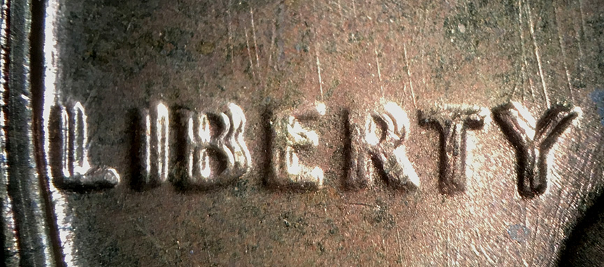 1971-Lincoln-Memorial-Cent-Doubled-Die-DDO-001,-FS-101---MS-From-BU-Roll
