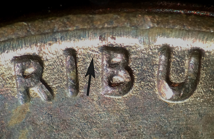 1936-Lincoln-Wheat-Cent-Doubled-Die---DDO-005-And-DDR-006