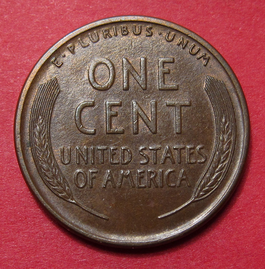 1912-S/S-Lincoln-Wheat-Cent-RPM-001---Very-Nice-Coin