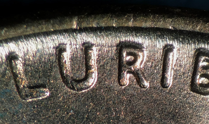 1942-D/D-Lincoln-Wheat-Cent-RPM-002,-FS-502---From-B/U-Roll