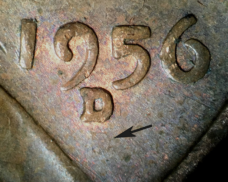 1956-D-&-D-Lincoln-Wheat-Cent-RPM-008,-FS-508-Stage-A