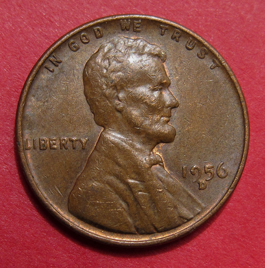 1956-D-&-D-Lincoln-Wheat-Cent-RPM-008,-FS-508-Stage-A