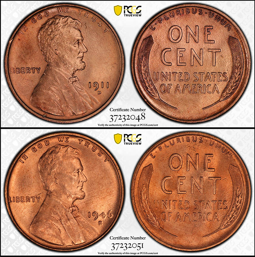 1911-D-Lincoln-Wheat-Cent-RPM-004,-FS-504-Graded-Questionable-Color?