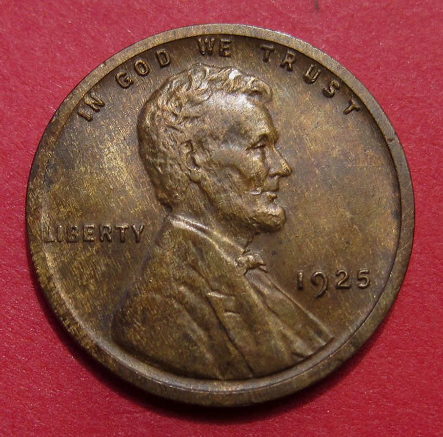 1925-Lincoln-Wheat-Cent-Strong-Reverse-Lamination-Error