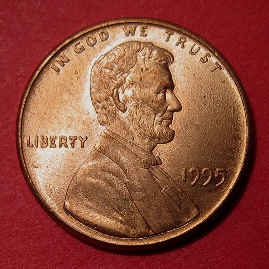 1995-Lincoln-Memorial-Cent-Doubled-Die-DDO-001,-FS-101