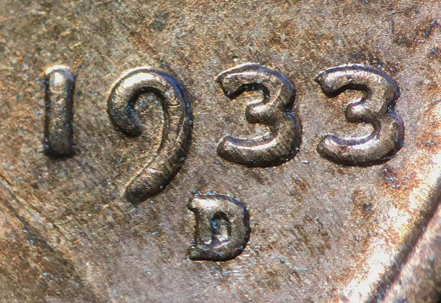 1933-D-Lincoln-Wheat-Cent-Doubled-Die-1-DO-001---Denied!--Too--Minor