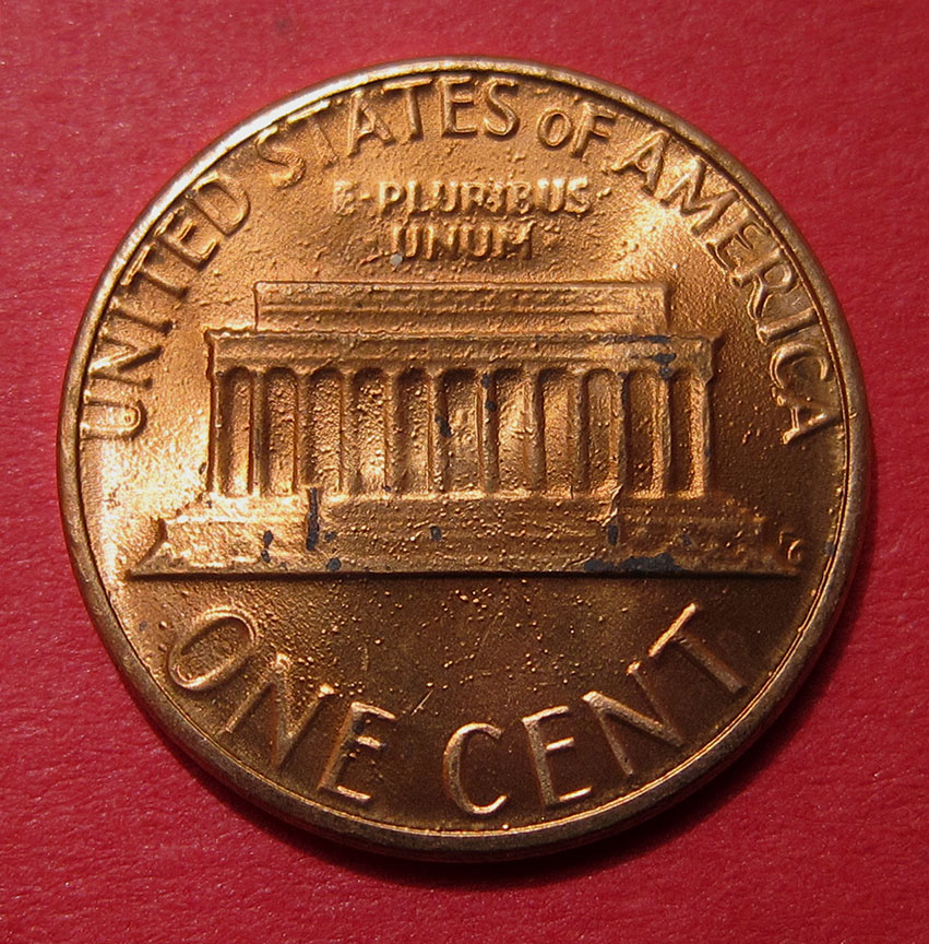 1982-D-Lincoln-Memorial-Cent-Doubled-Die-DDO-001---Doubled-Ear