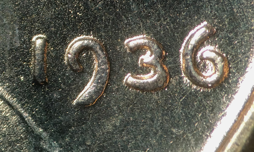 1936-Lincoln-Wheat-Cent-Doubled-Die-DDO-008---Nice-MS-Grade