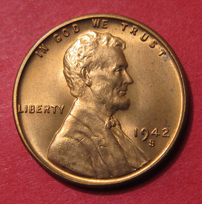 1942-S/S-Lincoln-Wheat-Cent-RPM-008---MS