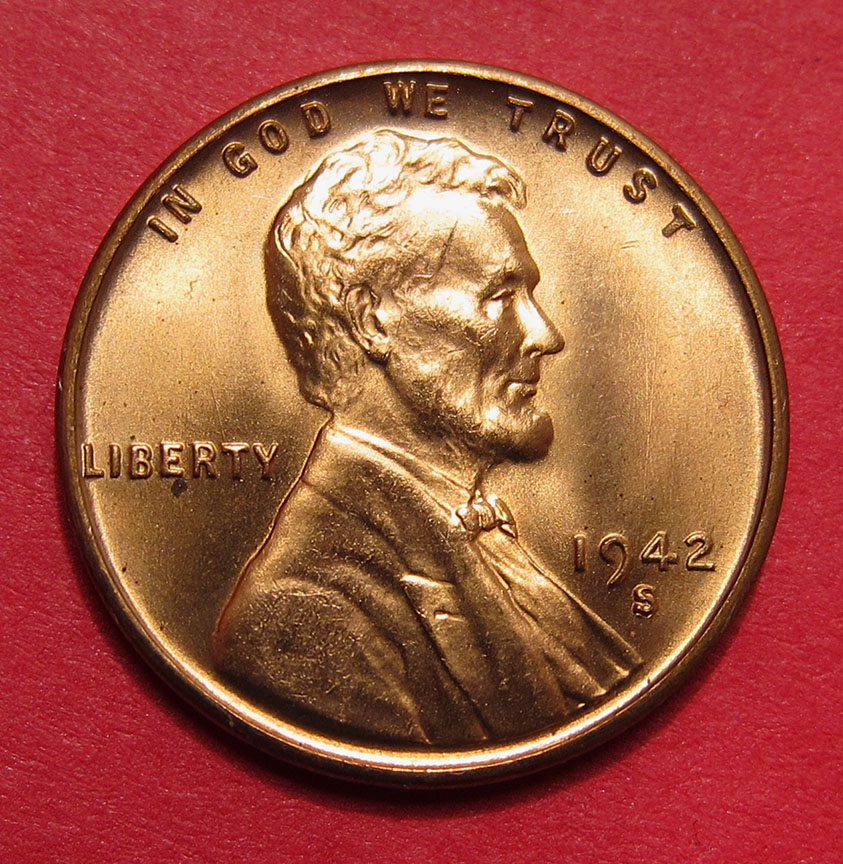 1942-S/S-Lincoln-Wheat-Cent-RPM-002---MS-Stage-A