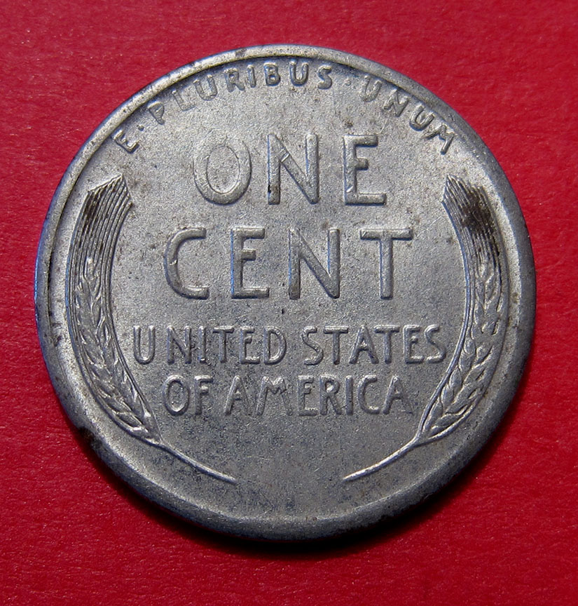 1943-Lincoln-Wheat-Cent-Doubled-Die---Similar-To-DDO-022,-But...