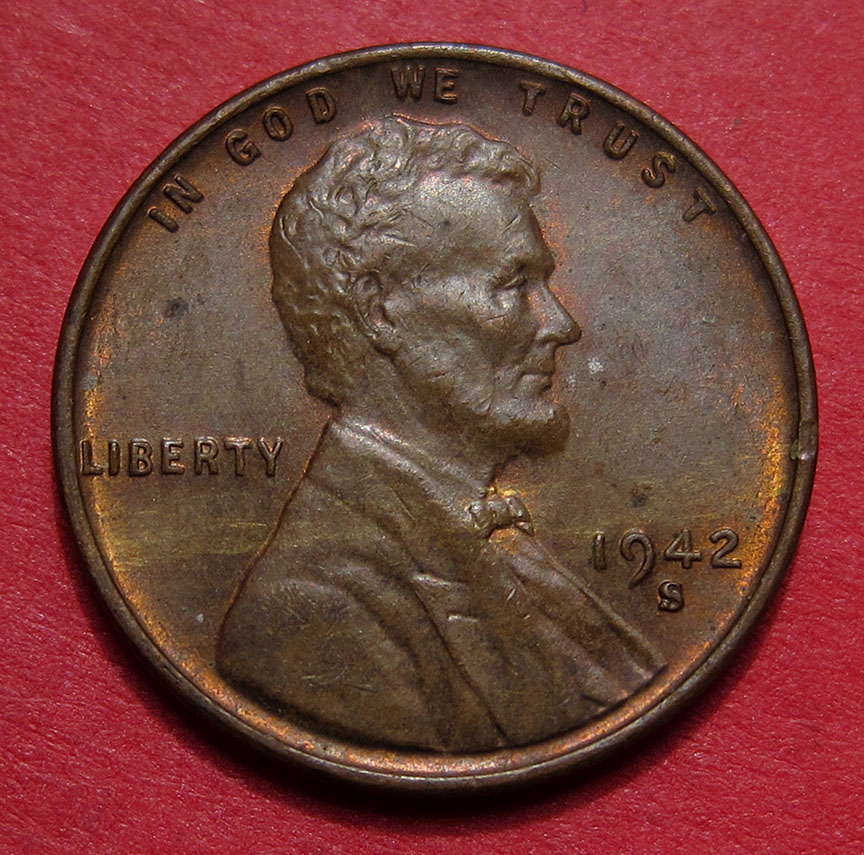 1942-S/S/S-Lincoln-Wheat-Cent-Doubled-Die-DDO-001,-RPM-001---FS-101/501