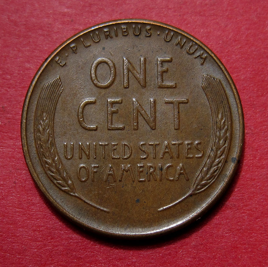 1914-D-Lincoln-Wheat-Cent---Fake-With-Altered-Date