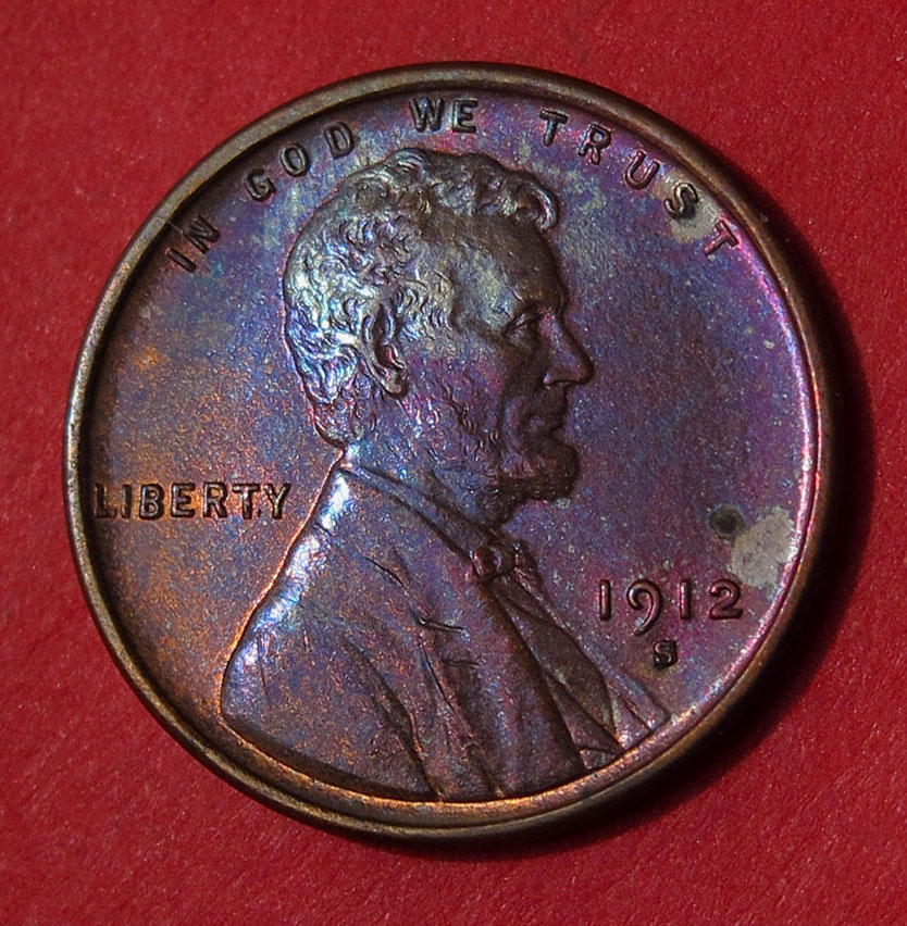 1912-S/S-Lincoln-Wheat-Cent-RPM-001---MS-Toned