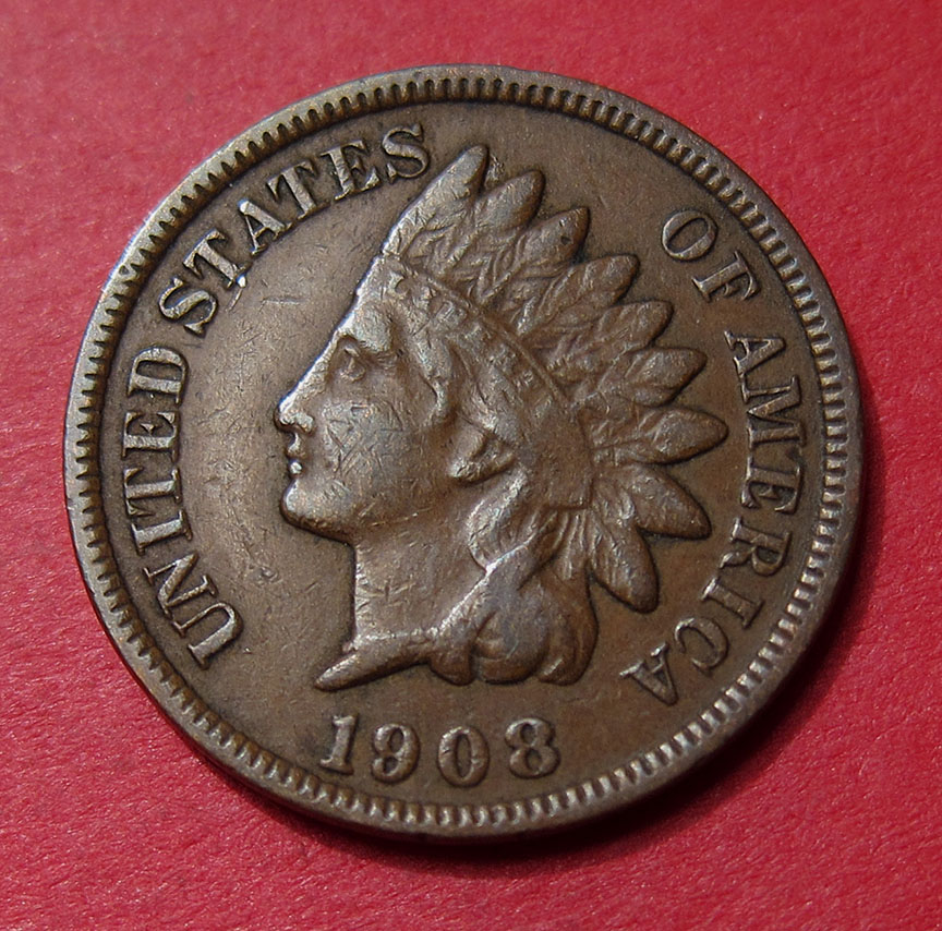 1908-Indian-Head-Cent---RPD/MPD-Need-Help-Attributing
