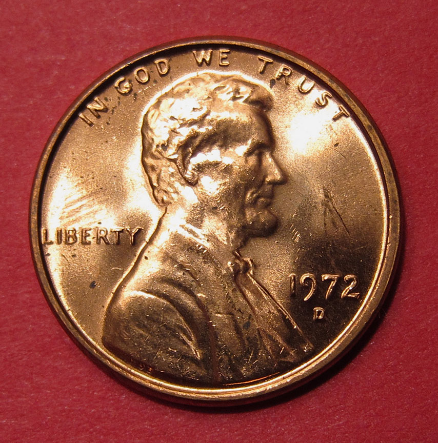 1972-D-Lincoln-Memorial-Cent-Doubled-Die---DDR-001-Class-8