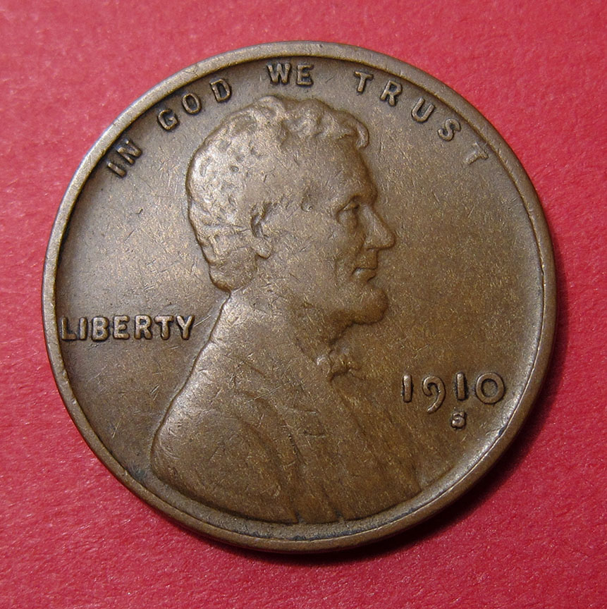 1910-S/S-Lincoln-Wheat-Cent-RPM-001,-FS-501